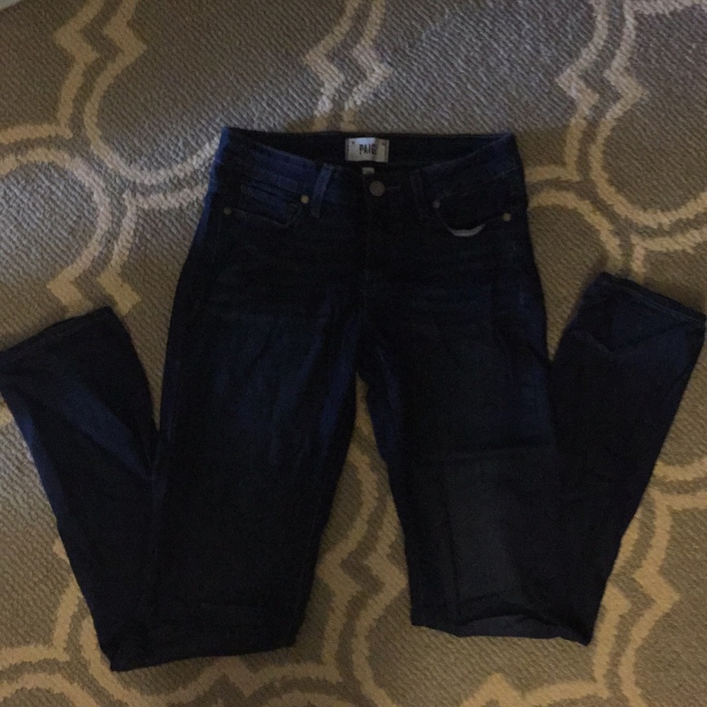 PAIGE jeans size 26